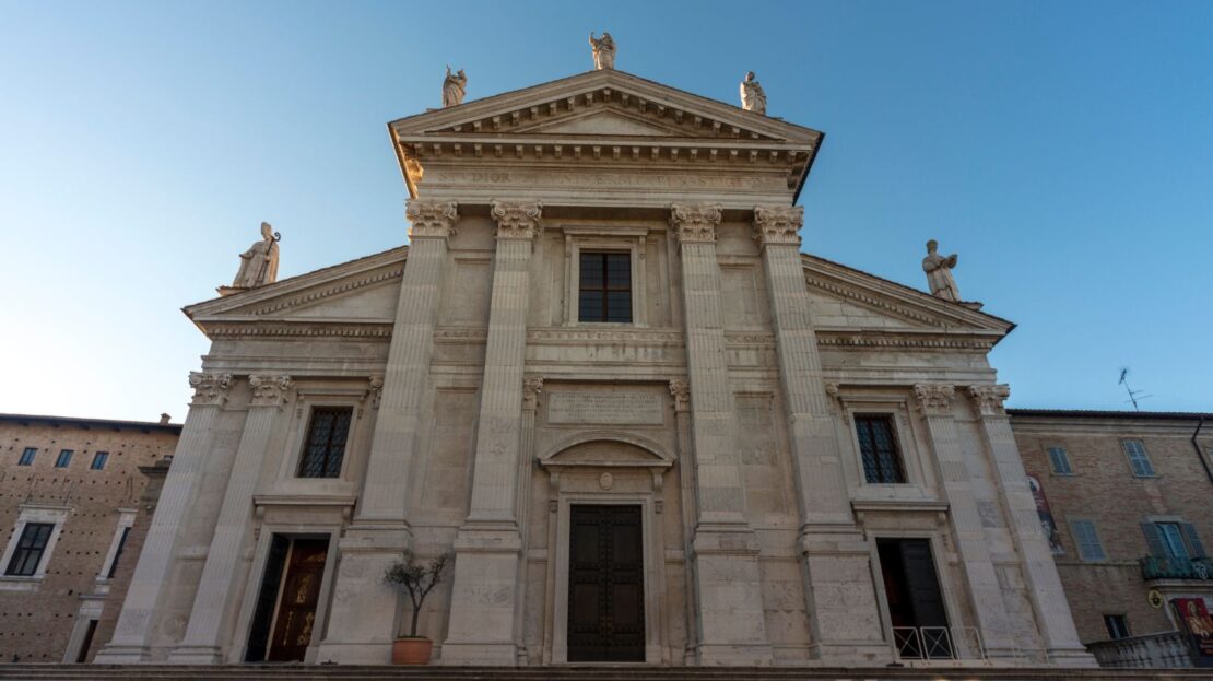 Palazzo Ducale