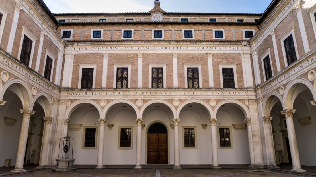 Palazzo Ducale