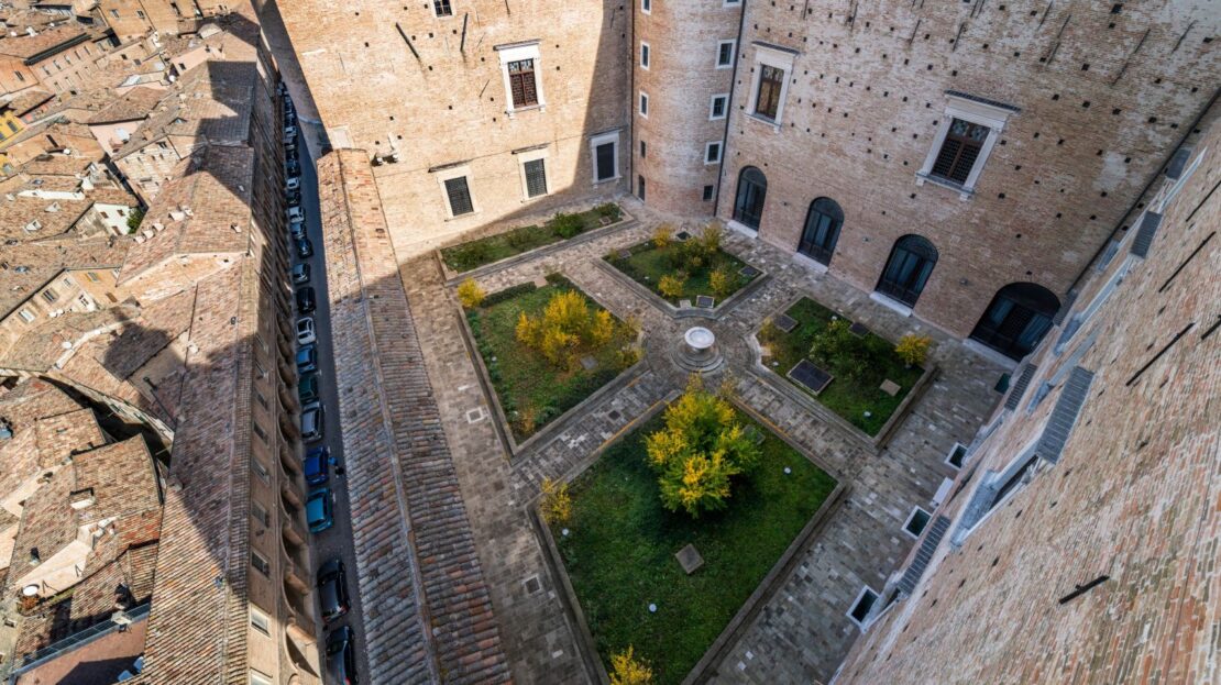 Palazzo Ducale