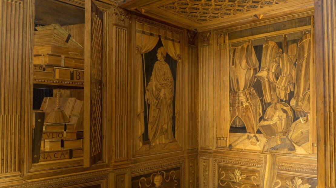 Palazzo Ducale