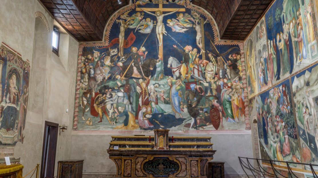 Palazzo Ducale