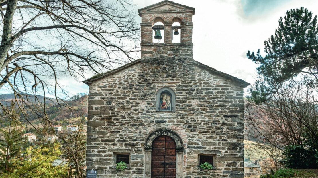 Chiesa di Santa Caterina d'Alessandria