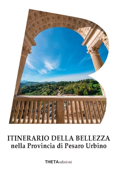 Itinerario della bellezza Pesaro Urbino