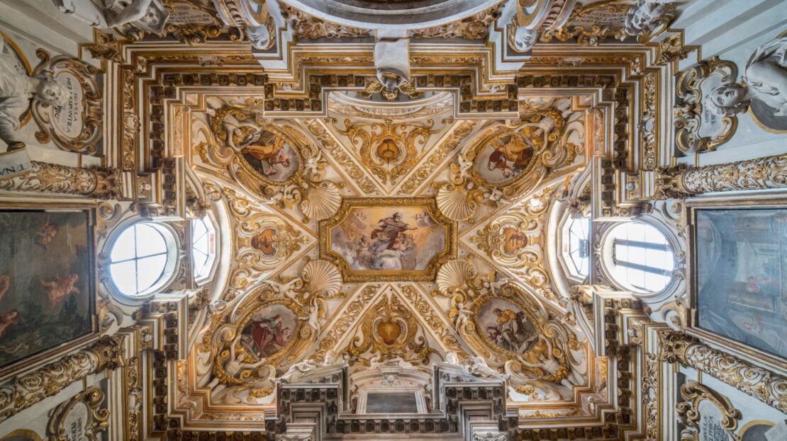 Chiesa dei Re Magi - Pergola