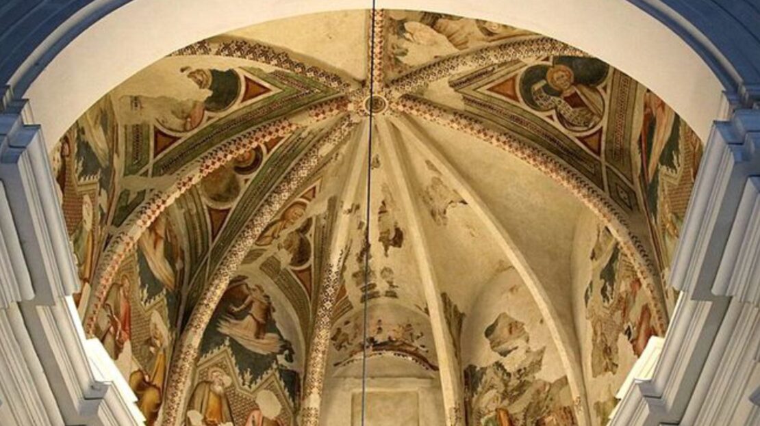 Chiesa di San Francesco - Cagli