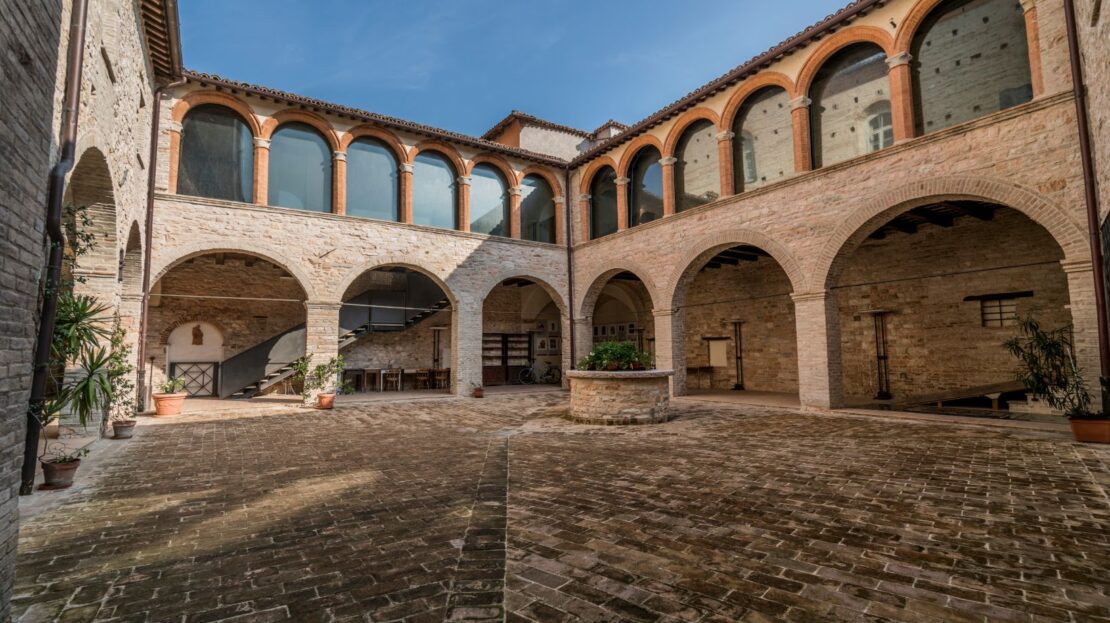 Chiesa di Sant'Agostino