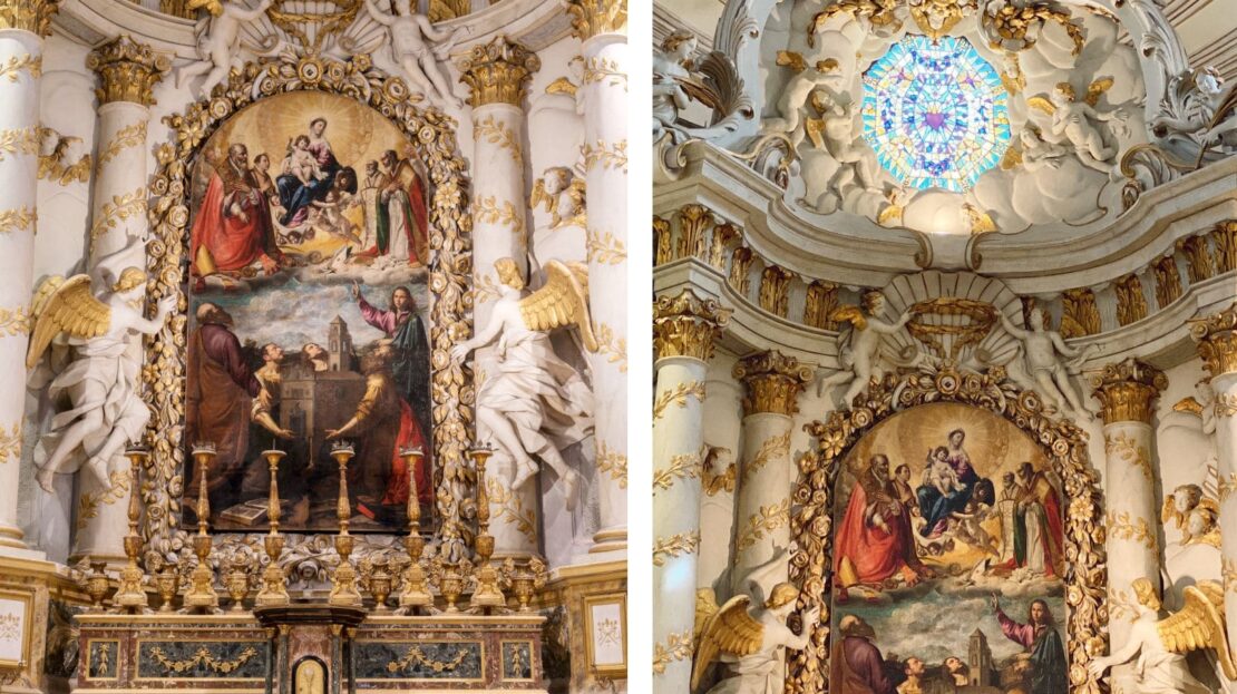 Chiesa di san Filippo