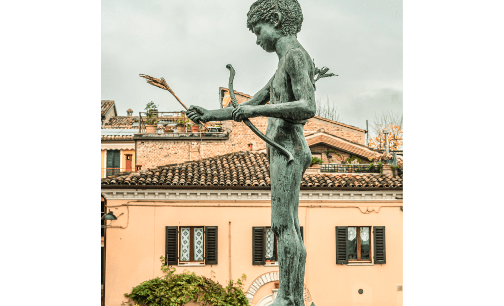 Graziella Ra - Isola del Piano