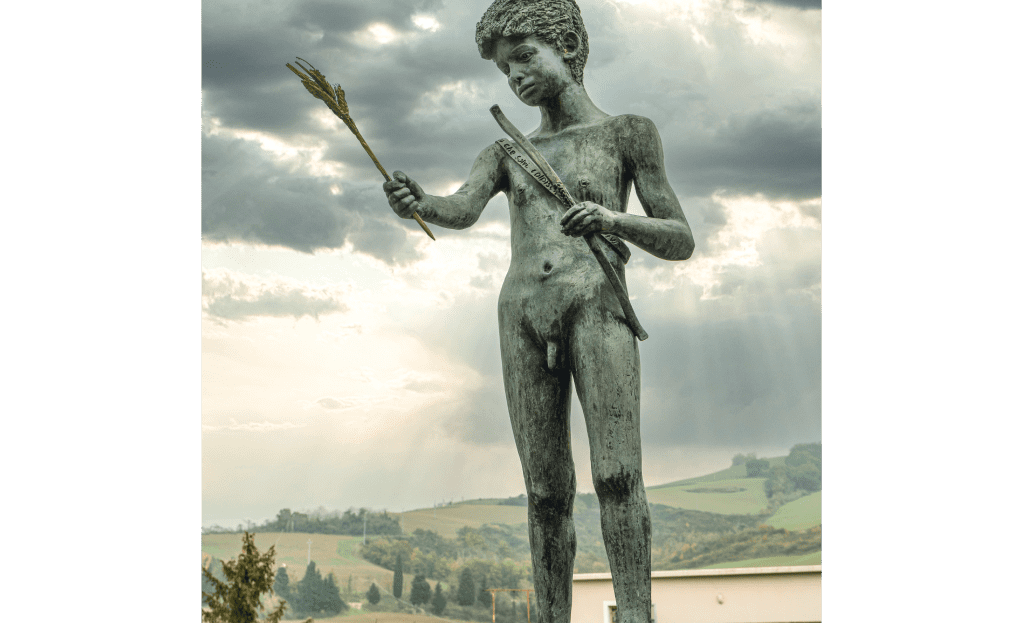 Graziella Ra - Isola del Piano