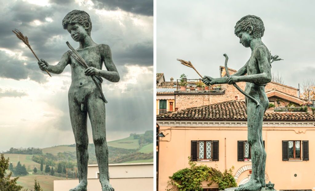 Graziella Ra - Isola del Piano