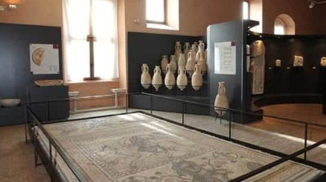 Museo Archeologico A. Vernarecci - Fossombrone