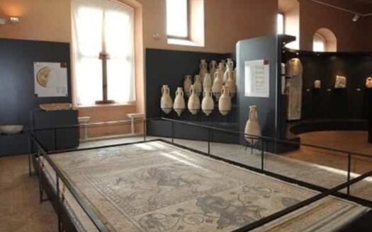 Museo Archeologico A. Vernarecci - Fossombrone