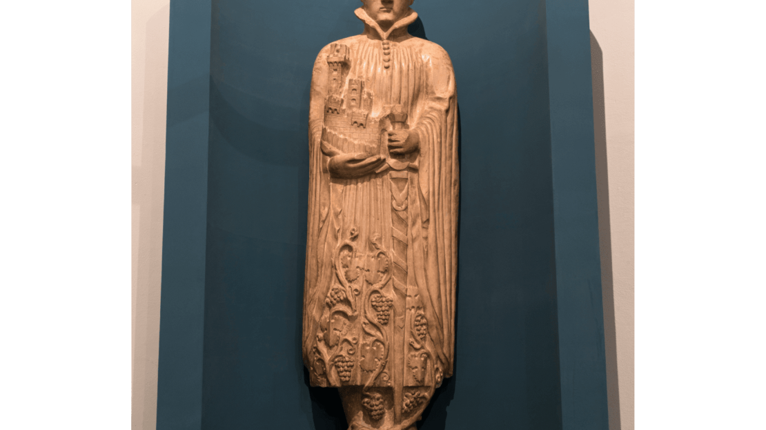 Museo dei Bronzi Dorati e della Città di Pergola