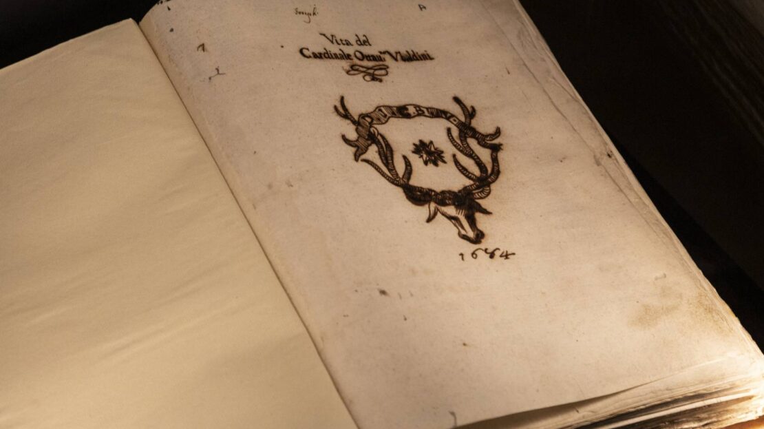 Museo dei Fossili e Minerali del Monte Nerone