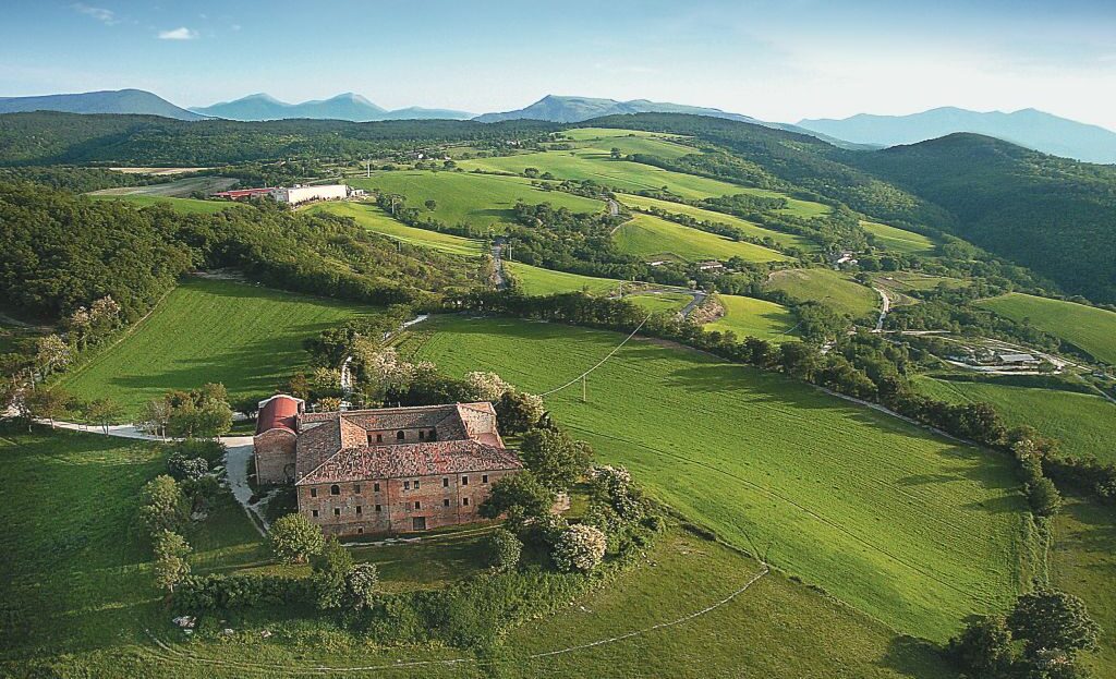 Museo della civiltà contadina - Isola del piano