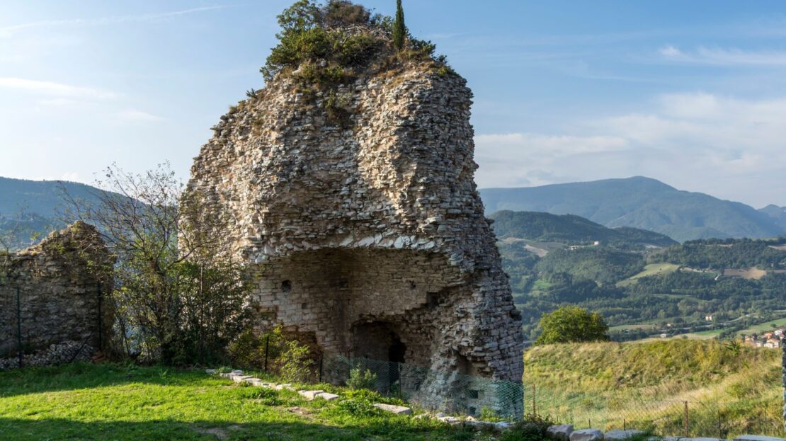 Rocca malatestiana - Fossombrone