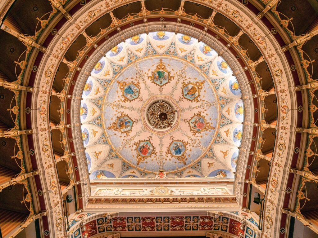 Teatro comunale - Cagli