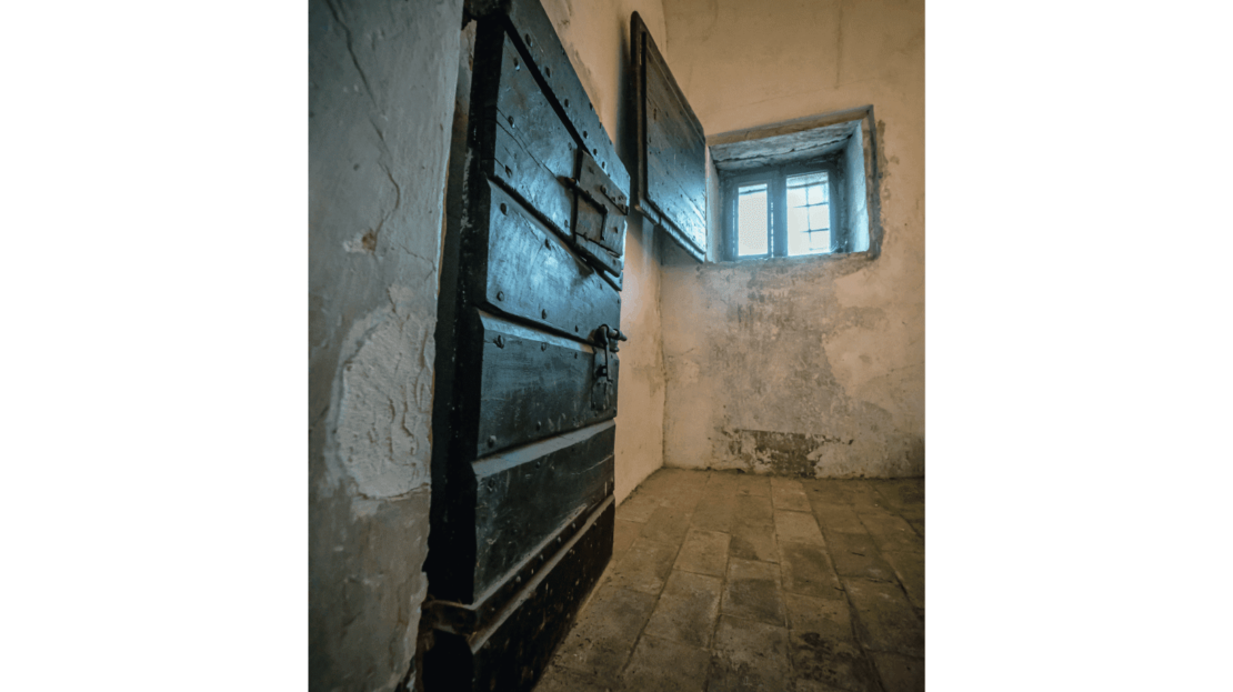 Torrione Martiniano - Cagli