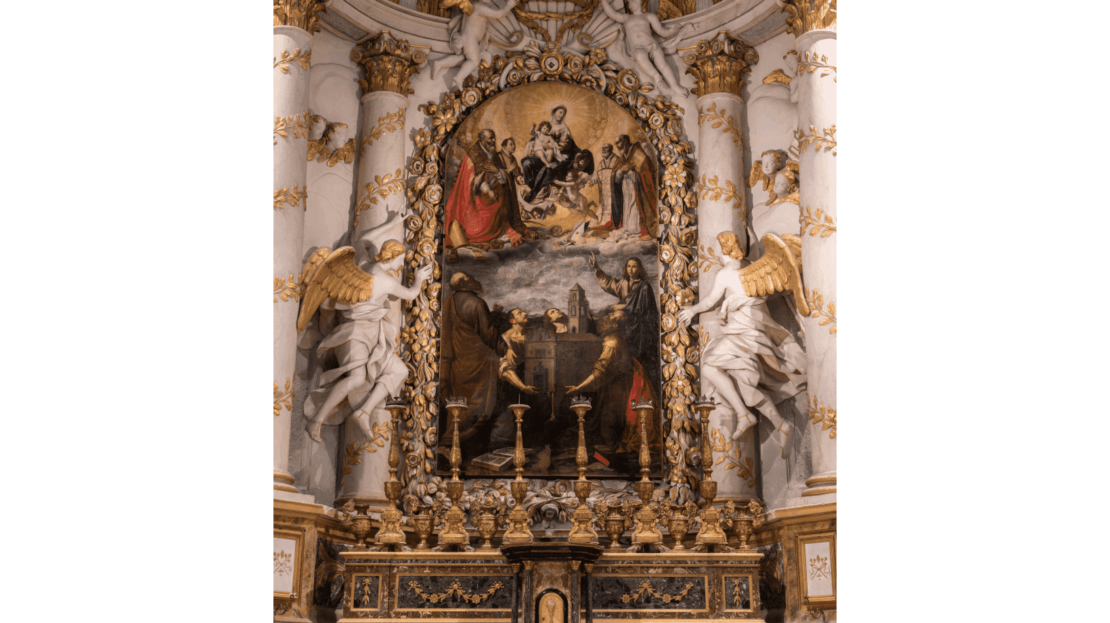 Chiesa di San Filippo - Fossombrone