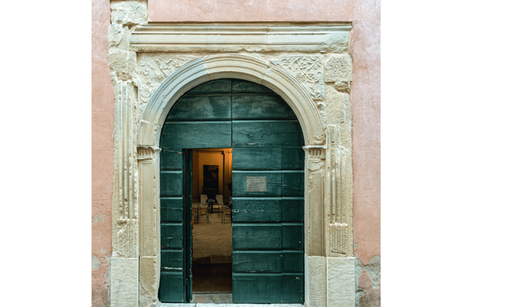 chiesa ss annunziata - Isola del piano