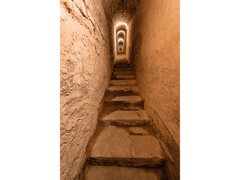 Torrione Martiniano - Cagli