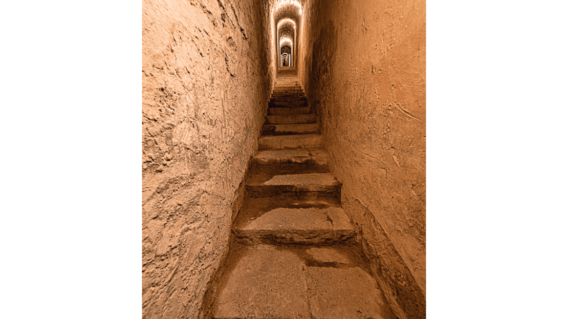 Torrione Martiniano - Cagli