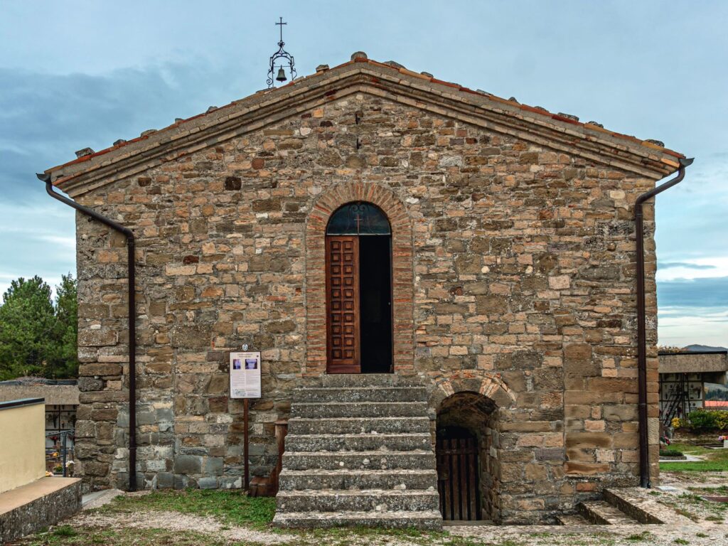 Chiesa di San Sisto