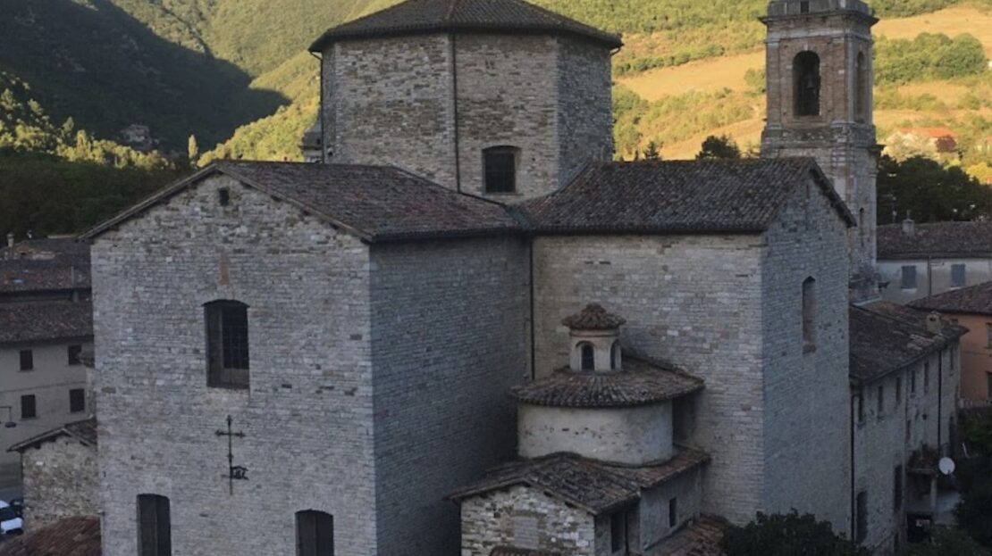 Collegiata San Giovanni Battista