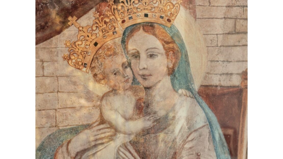 Santuario del Pelingo - Acqualagna