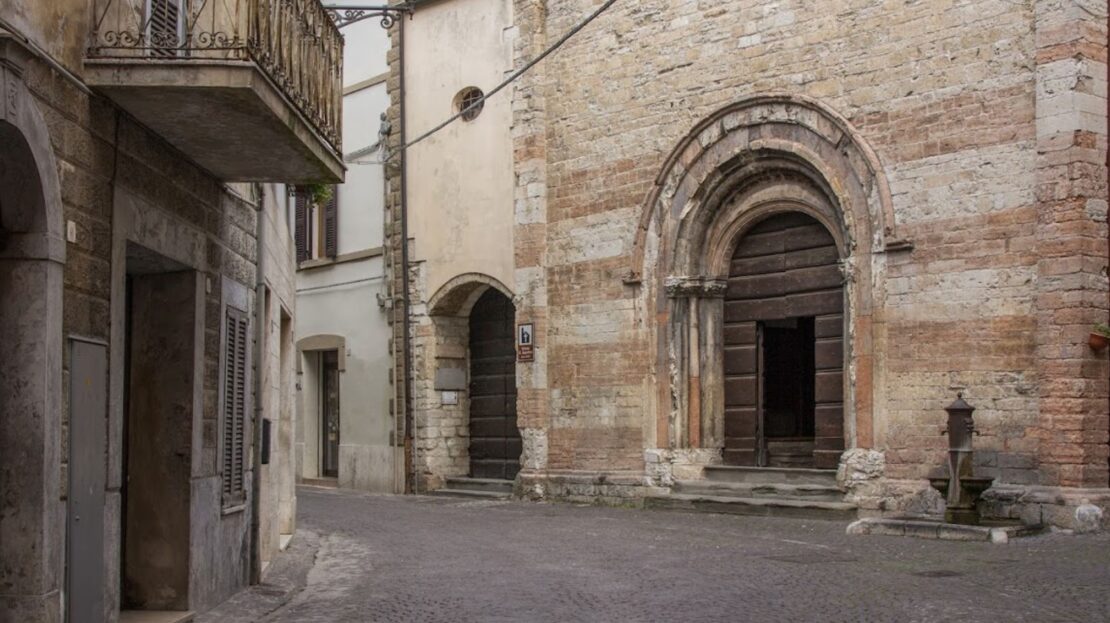 Museo Archeologico e della Via Flaminia G C Corsi