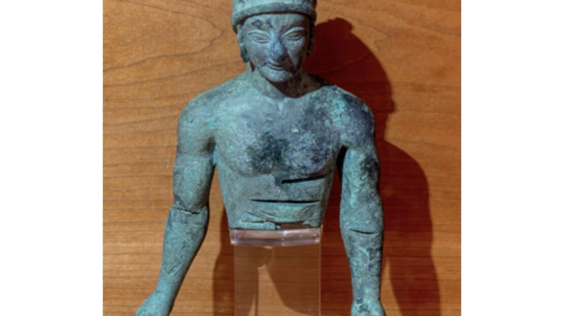 Museo Archeologico e della Via Flaminia G C Corsi