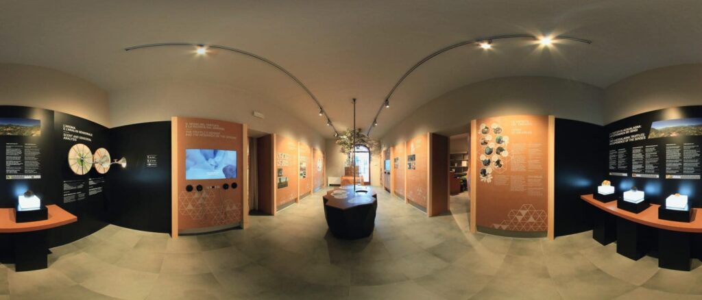 Museo del tartufo Acqualagna