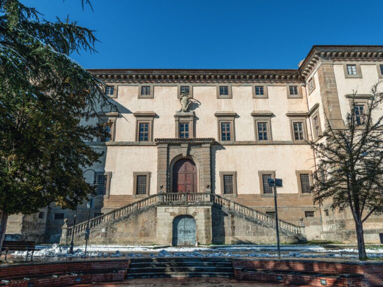 Palazzo dei principi