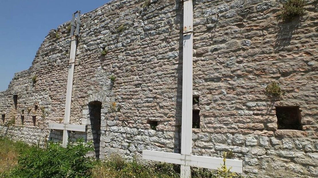 Rocca Calmatrano - Itinerario della bellezza