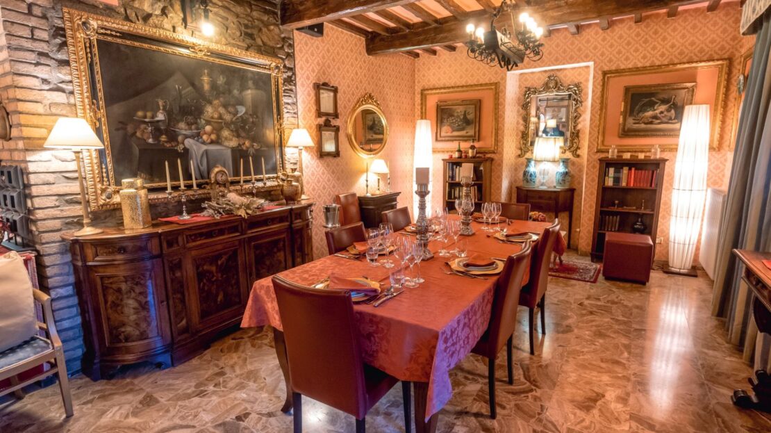 Antica locanda la Diligenza