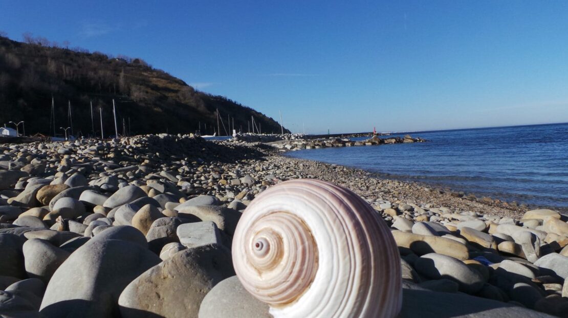Baia Vallugola Gabicce