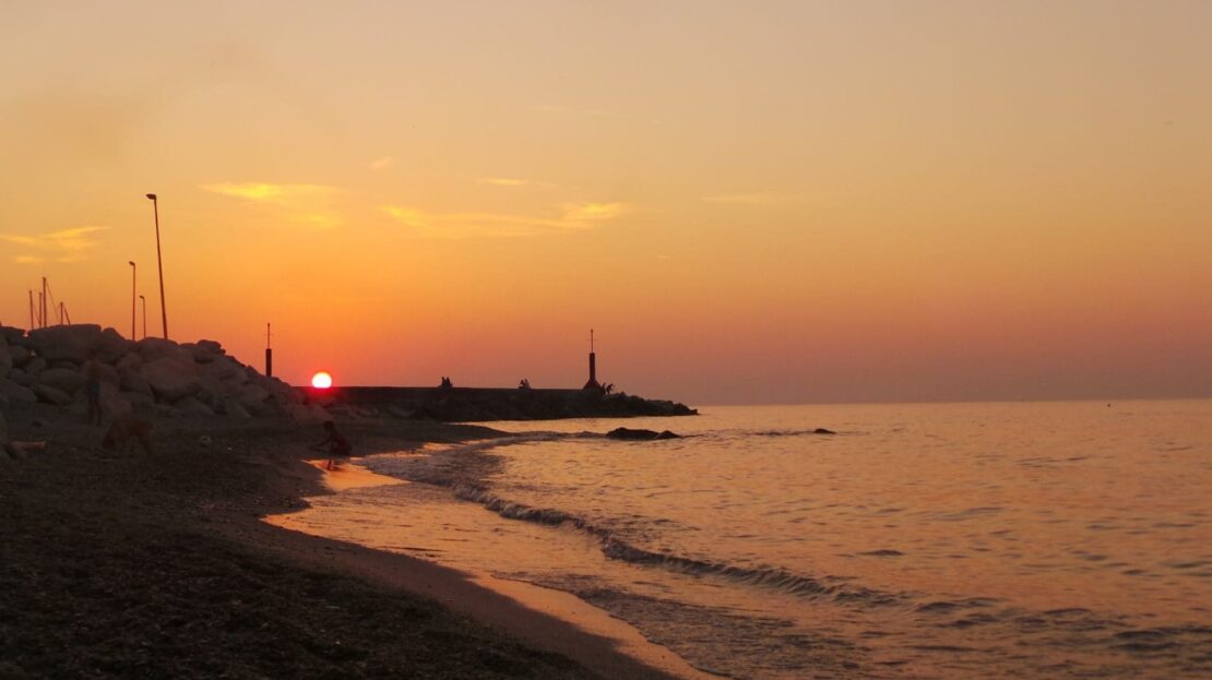 Baia Vallugola Gabicce
