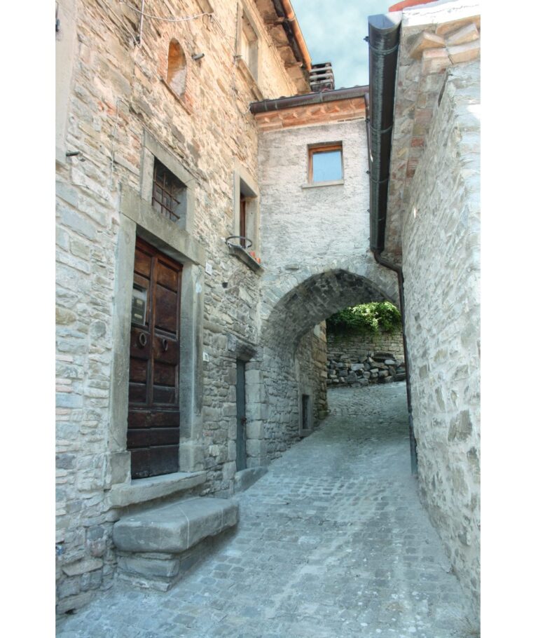 Esplorando la magia di Parchiule