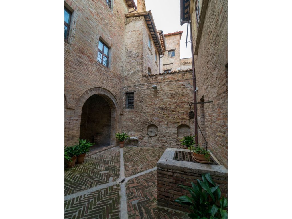 Casa di Raffaello - Urbino - Itinerario della bellezza (2)