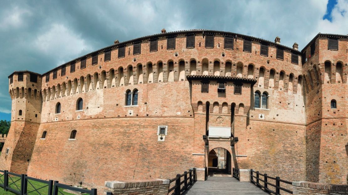 Castello di Gradara