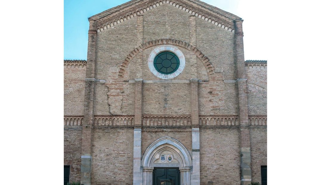 Cattedrale Pesaro