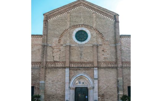 Cattedrale Pesaro