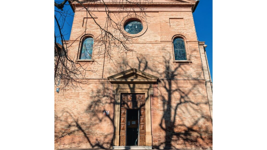 Chiesa Parrocchiale di S. Antonio Abate