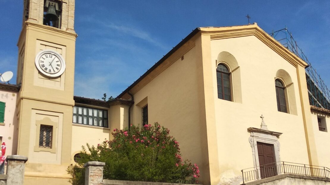 Chiesa del Gonfalone