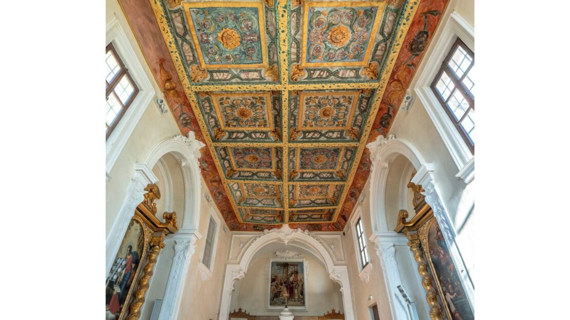 Chiesa del Gonfalone