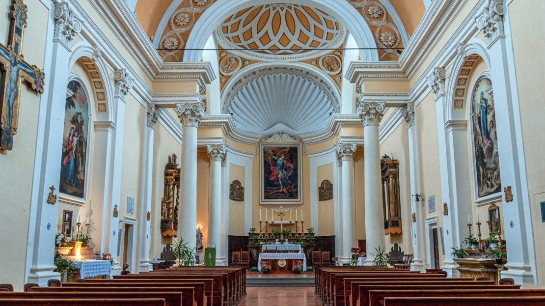 Chiesa di San Michele Arcangelo