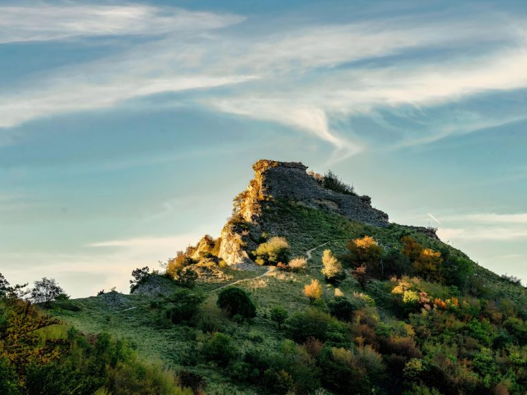 I Muracci - Piobbico - Itinerario della bellezza