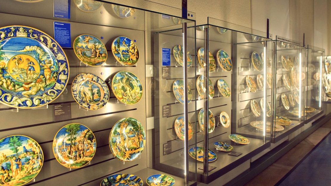 Musei Civici di Palazzo Mosca