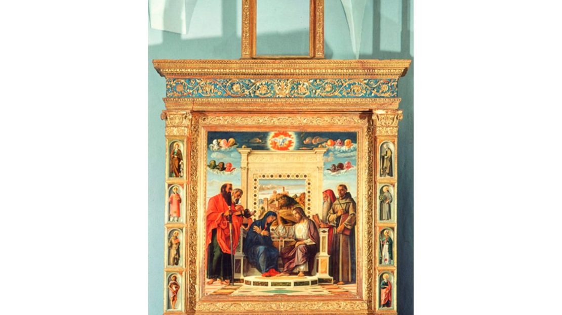 Musei Civici di Palazzo Mosca