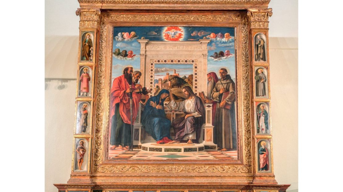 Musei Civici di Palazzo Mosca